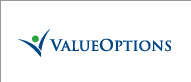 Click here to go to ValueOptions Home Page